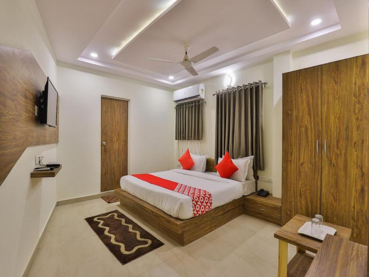 The Sg Ahmedabad