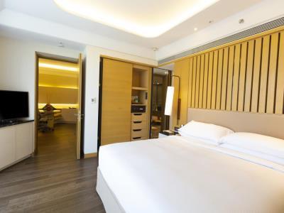 Doubletree By Hilton 5* Ahmedabad