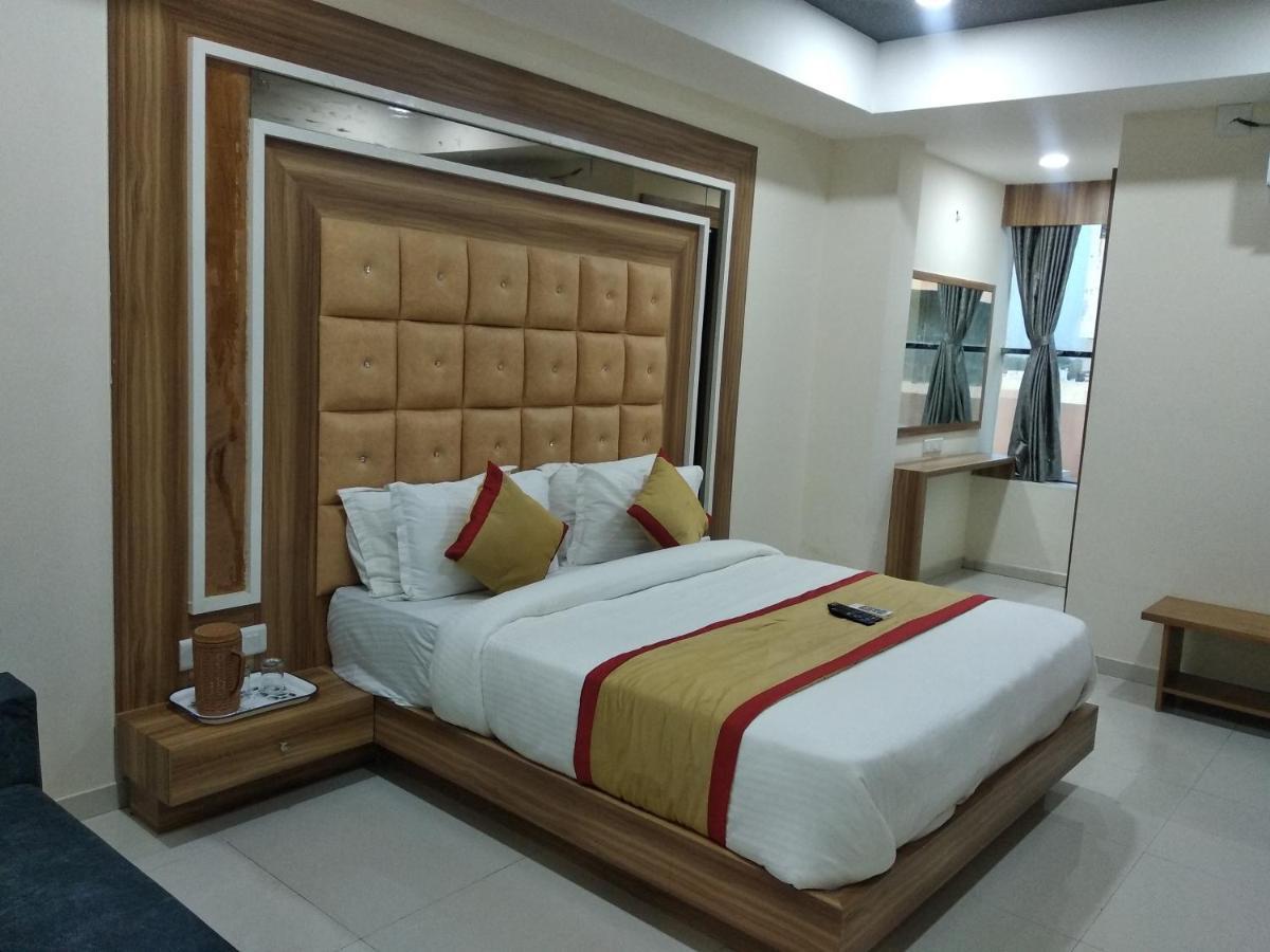 The Nest Residency Hotel