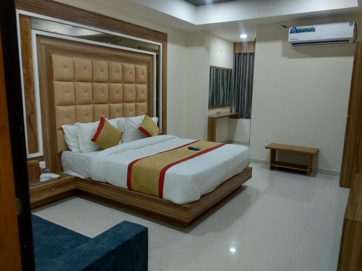 The Nest Residency 3* Ahmedabad