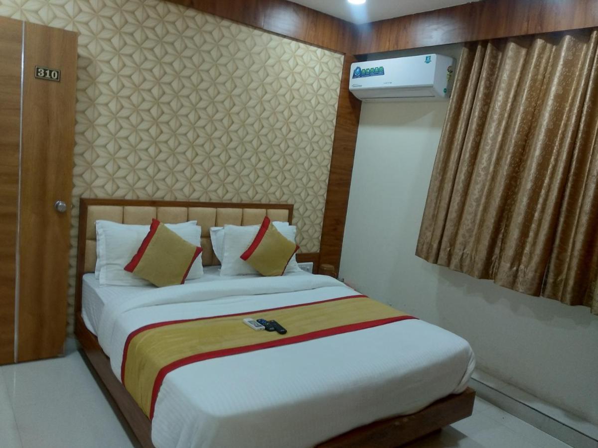 The Nest Residency Ahmedabad