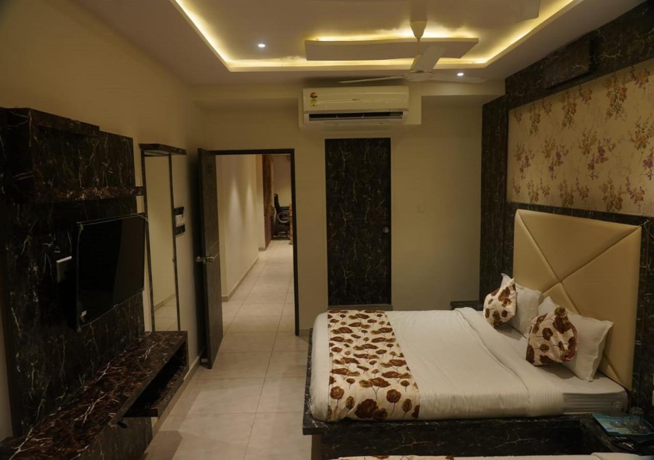 Privilege Hotel Ahmedabad