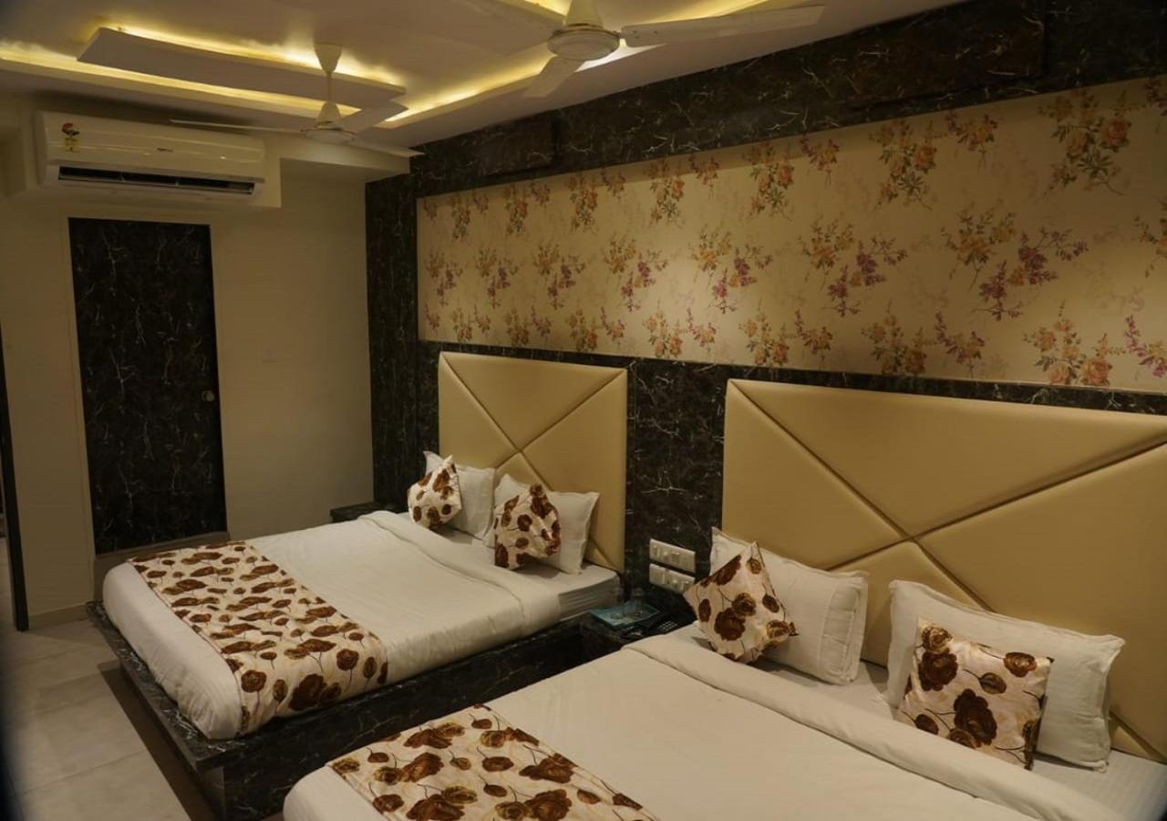 Hotel Privilege Ahmedabad