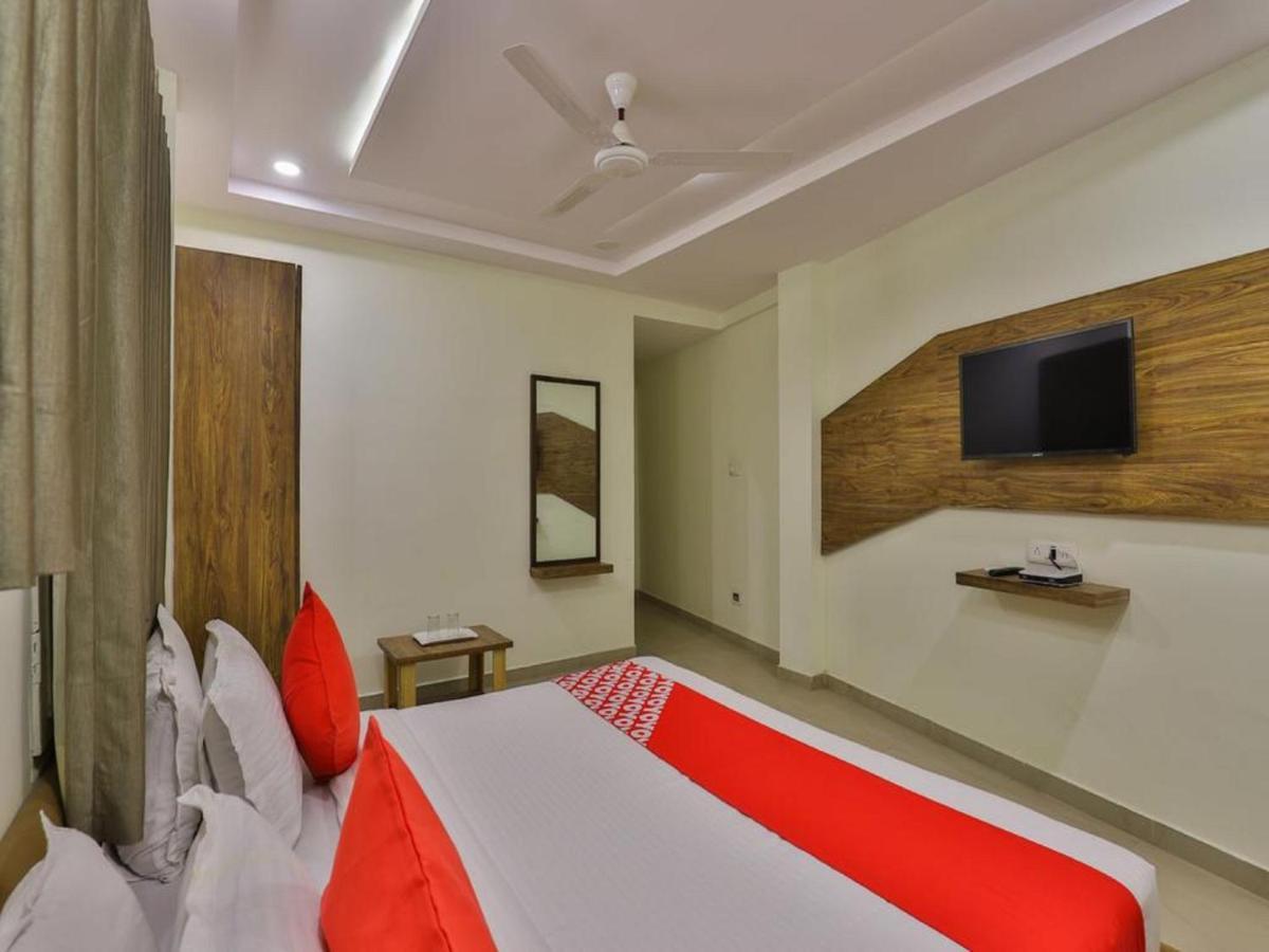 The Sg 3* Ahmedabad
