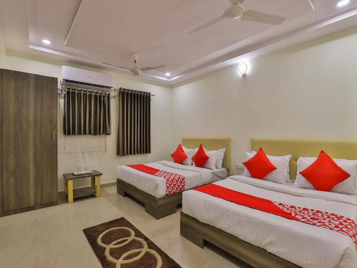 The Sg Ahmedabad