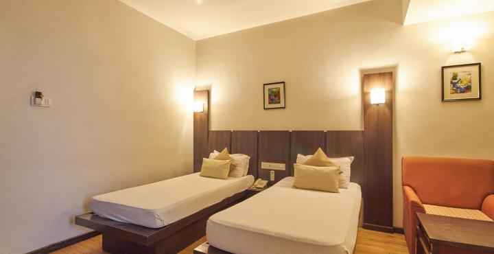 Hotel Pinnacle
