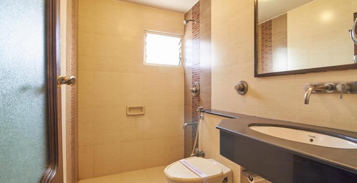 Pinnacle 3* Ahmedabad