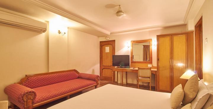 Pinnacle Ahmedabad