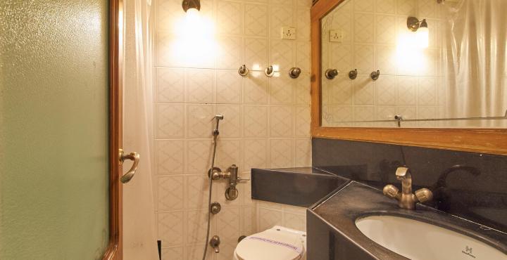 Pinnacle 3* Ahmedabad