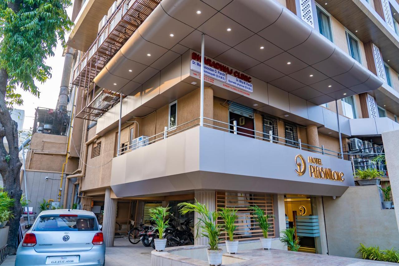 Hotel Pleasant