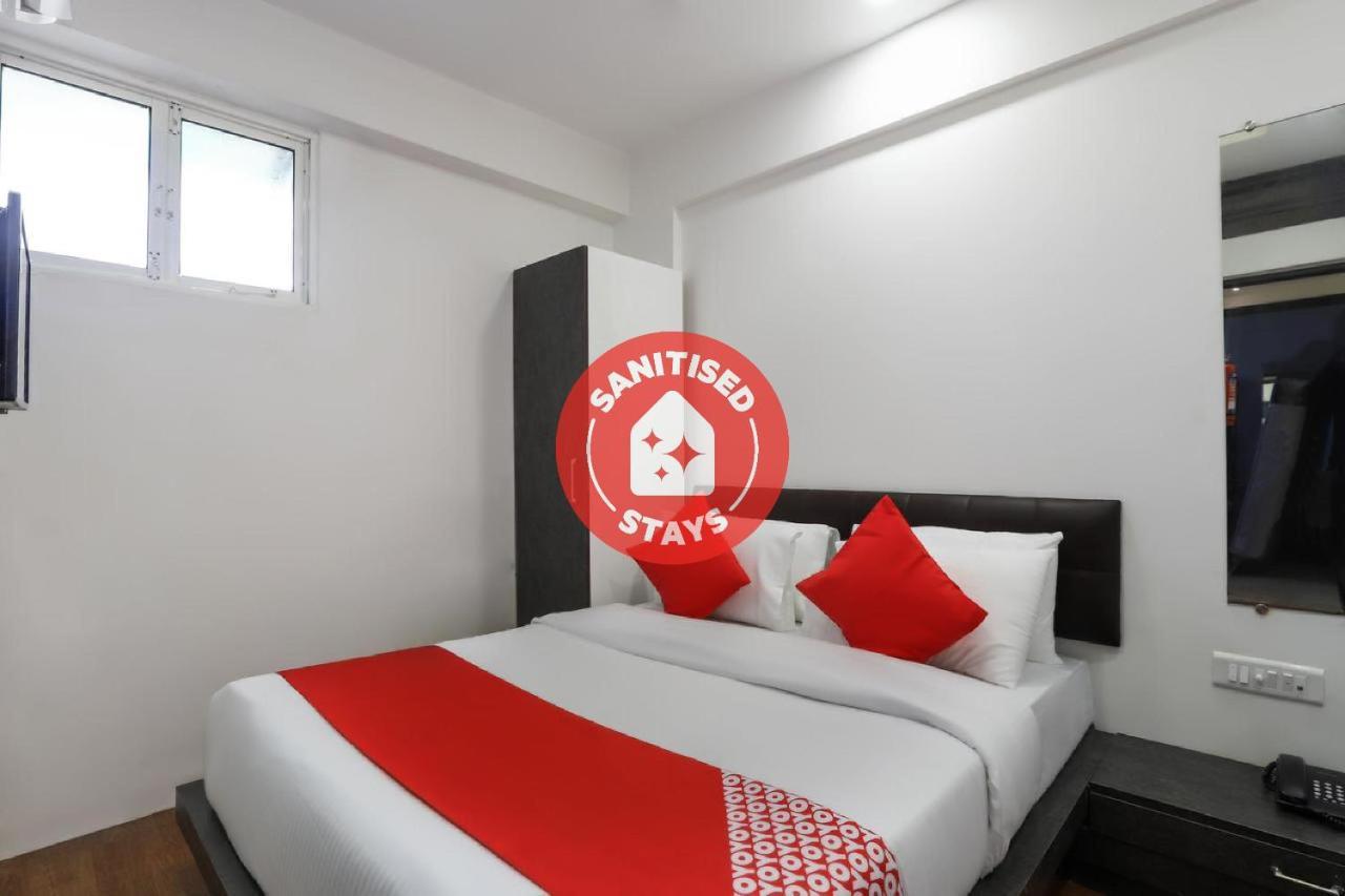 Oyo 40139 Peradiot Hotel 3*