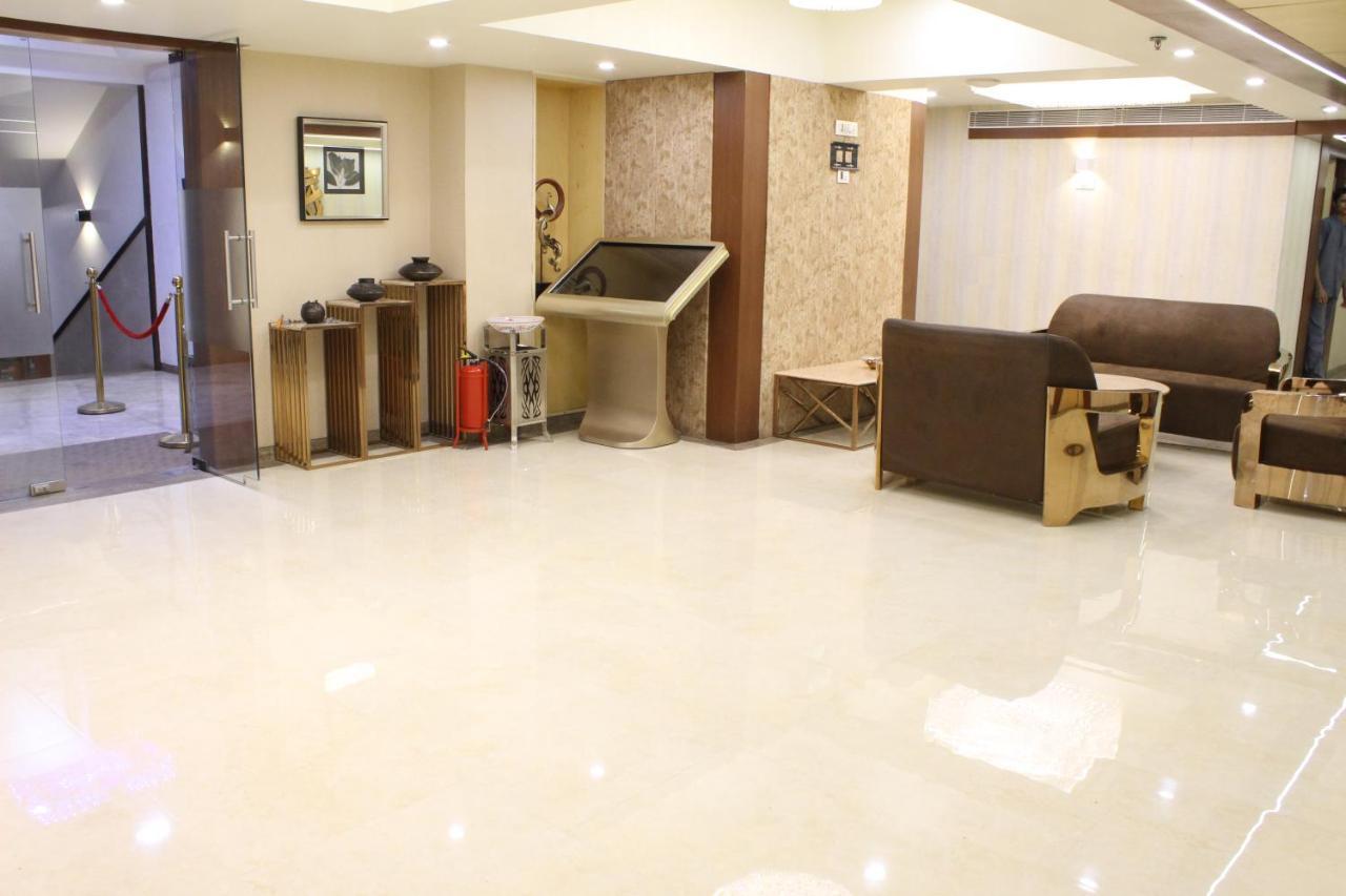 Sn Blu Hotel