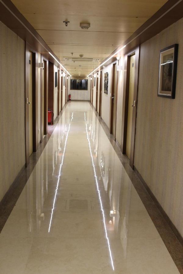 Hotel Sn Blu