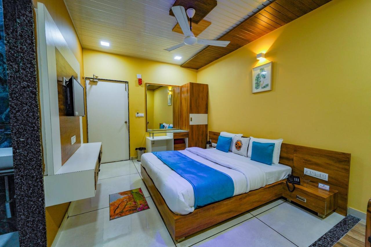 The Nest Residency Hotel 3*