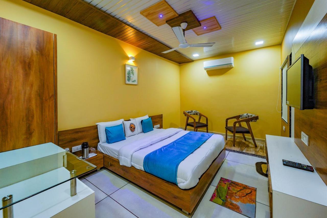 The Nest Residency Hotel
