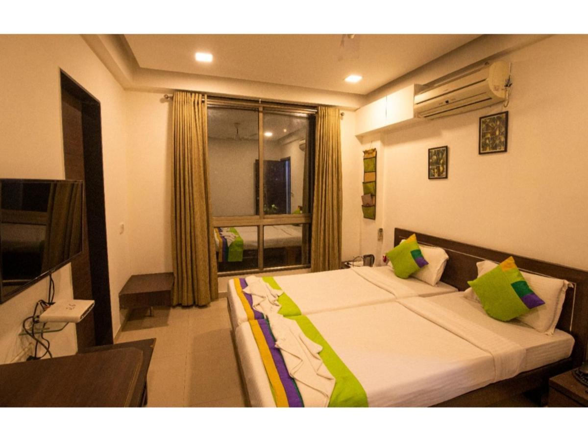 Shrimad Residency Hotel Ahmedabad