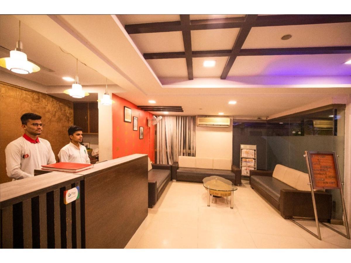 Hotel Shrimad Residency