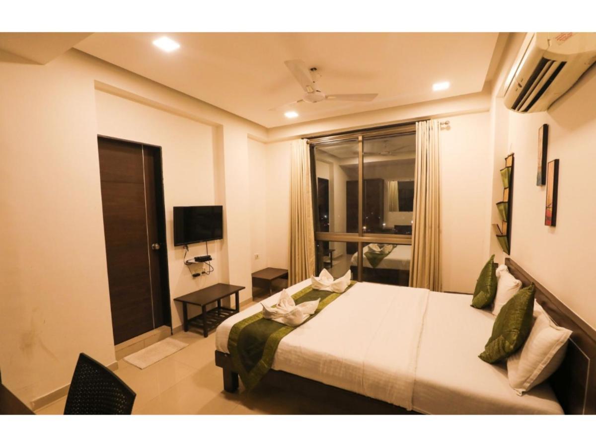 Shrimad Residency 3* Ahmedabad