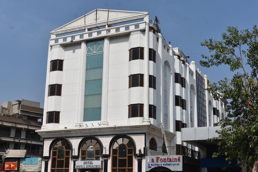 Royal Highness Ahmedabad