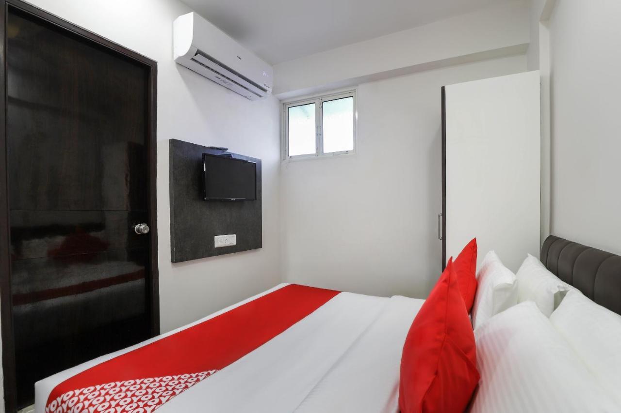 Oyo 40139 Peradiot Hotel 3*
