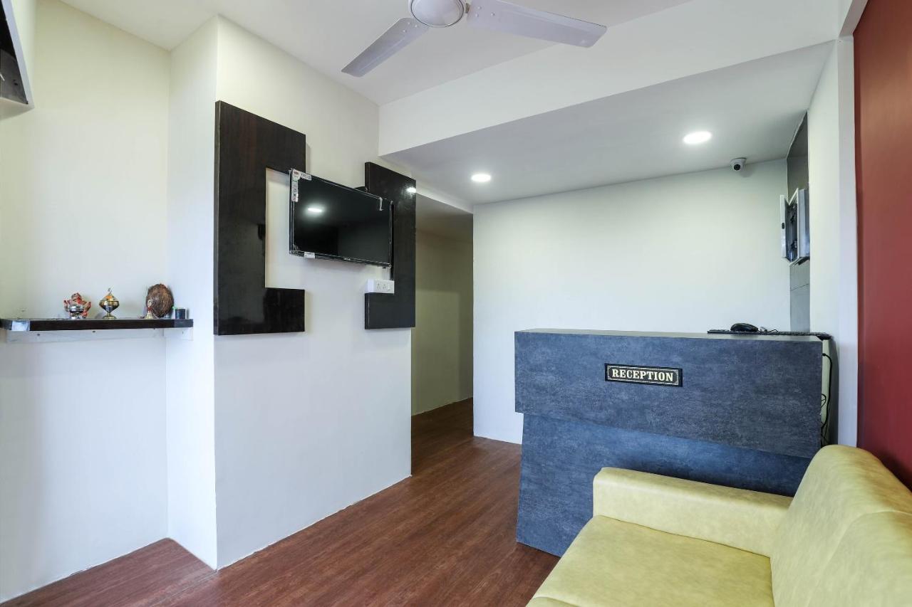 Oyo 40139 Peradiot Hotel