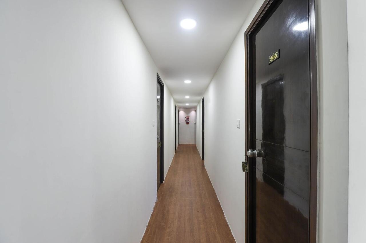 Oyo 40139 Peradiot 3* Ahmedabad