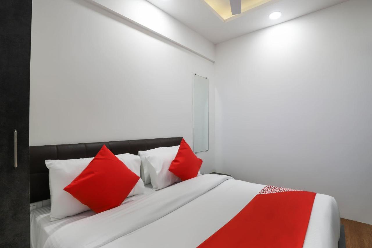 Hotel Oyo 40139 Peradiot