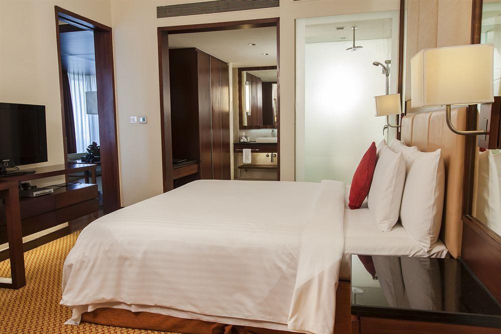 Courtyard By Marriott Hotel 5*