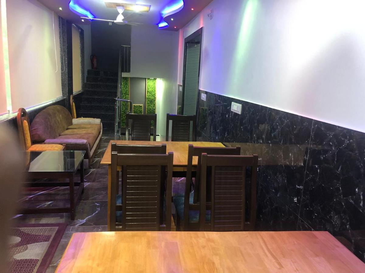 The Nest Residency Hotel Ahmedabad