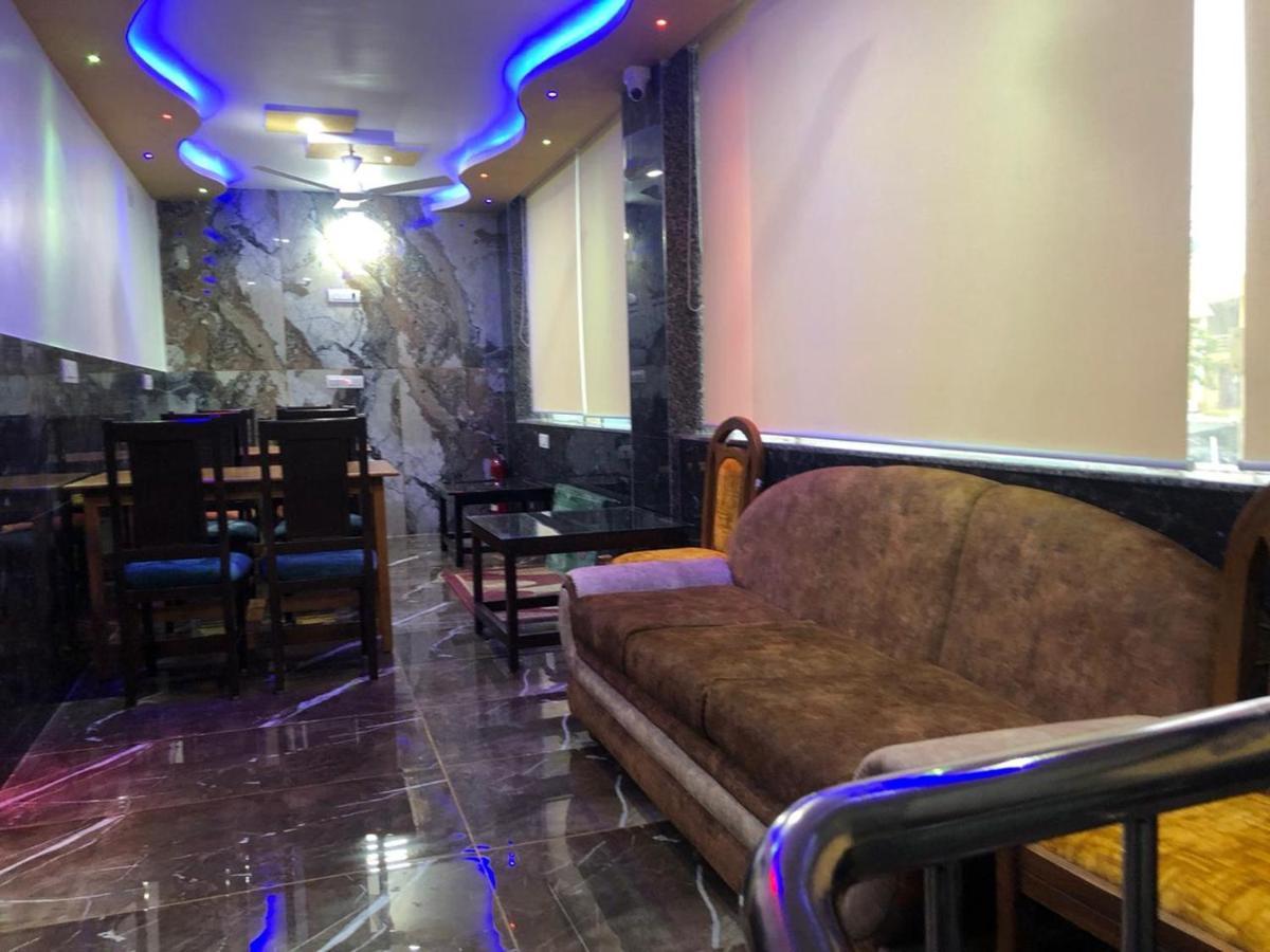 Hotel The Nest Residency 3*