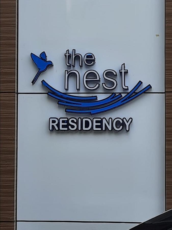 The Nest Residency Hotel