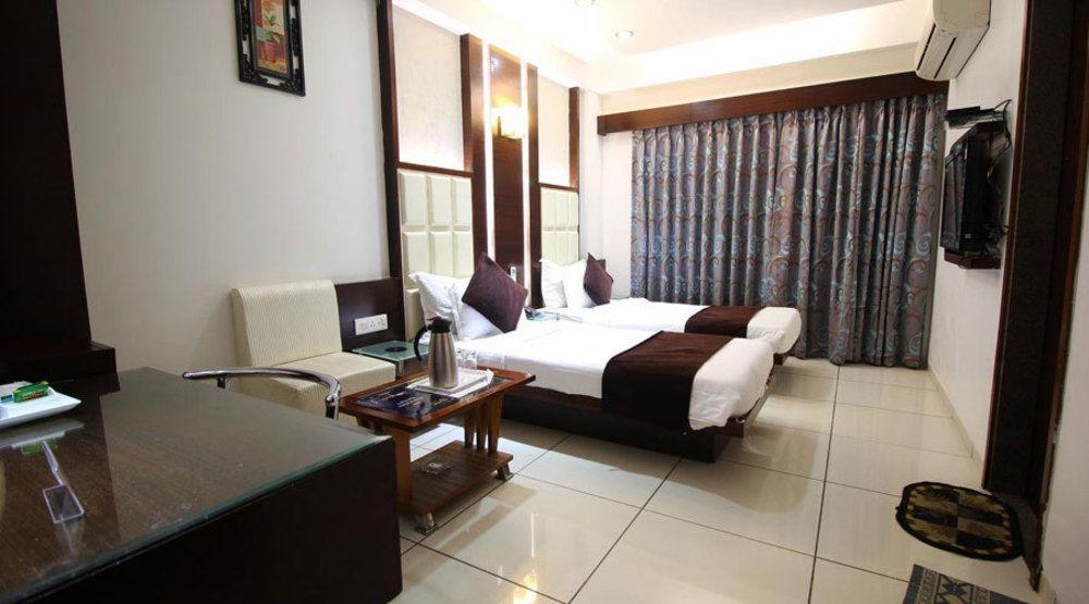 Hotel Atithi The Ahmedabad
