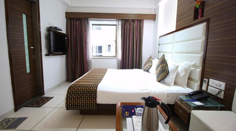Atithi The Hotel 3*