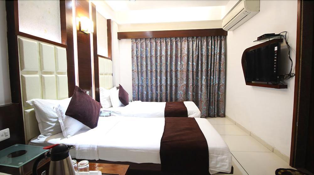 Hotel Atithi The Ahmedabad