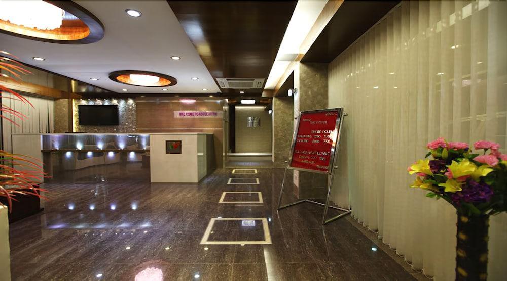 Hotel Atithi The