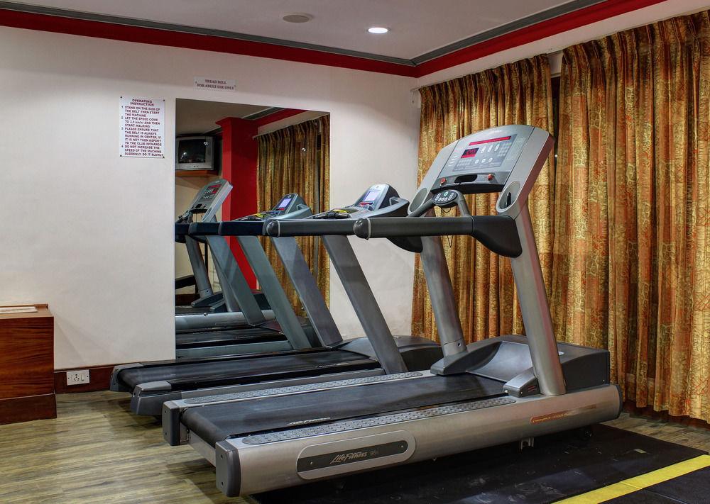 The Ummed Airport Hotel Ahmedabad