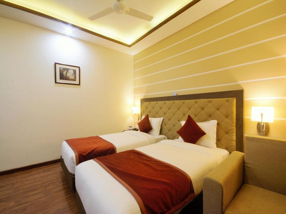 Hotel Naeeka