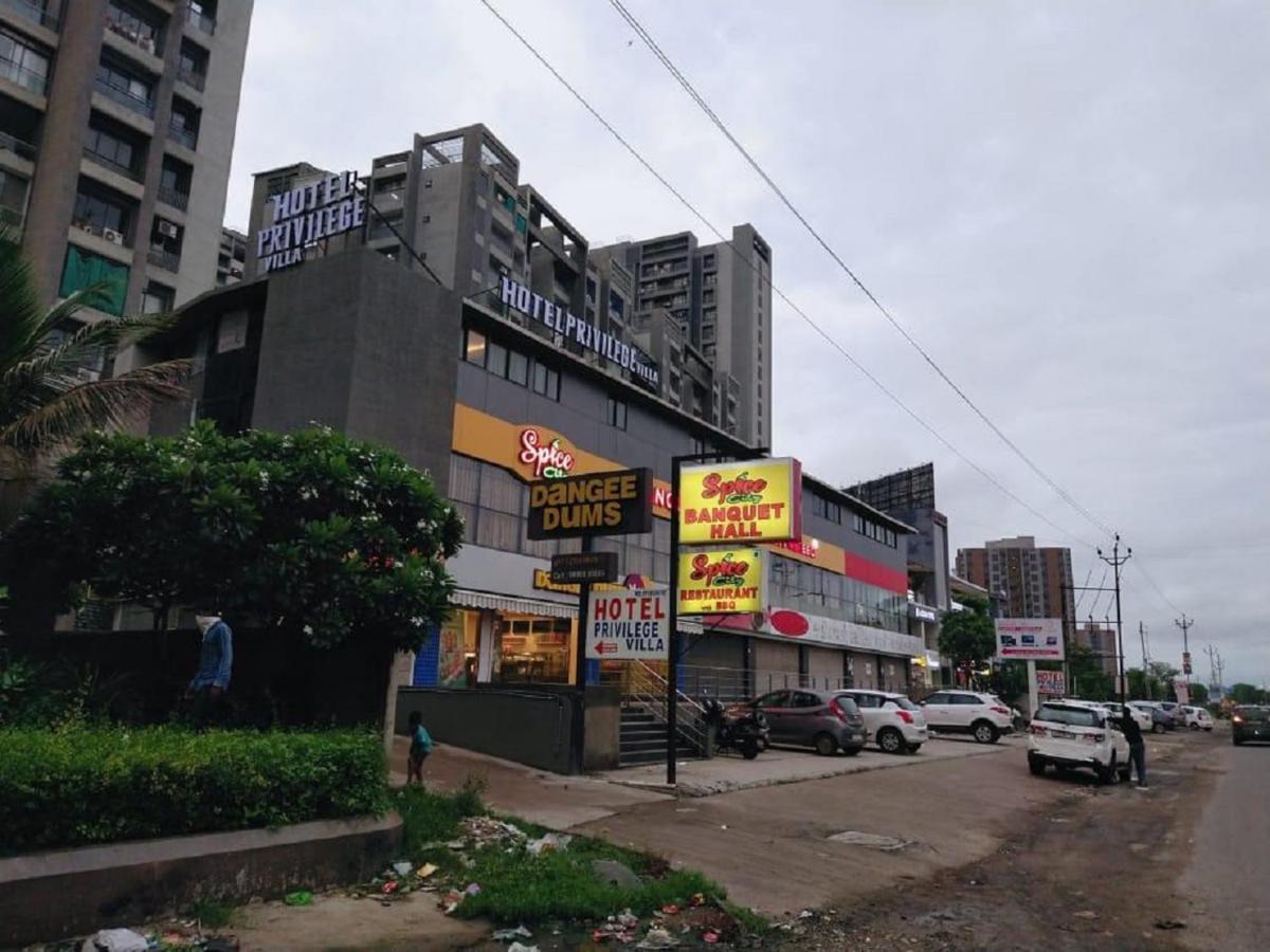 Privilege Ahmedabad