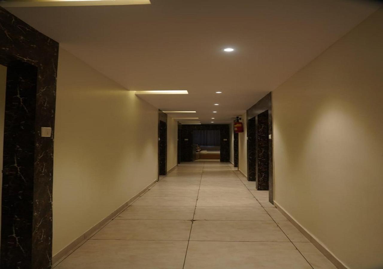 Hotel Privilege Ahmedabad