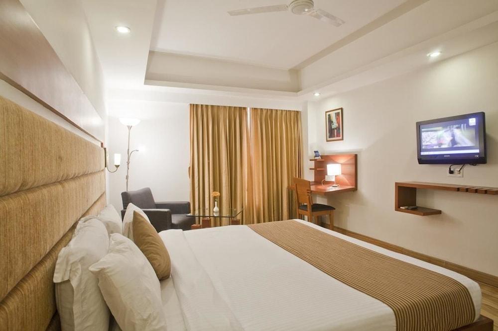 Fabhotel Cambay Sapphire 3* Ahmedabad