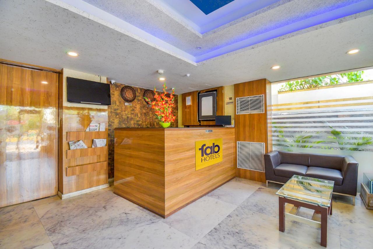 Fabhotel Kohinoor Plaza
