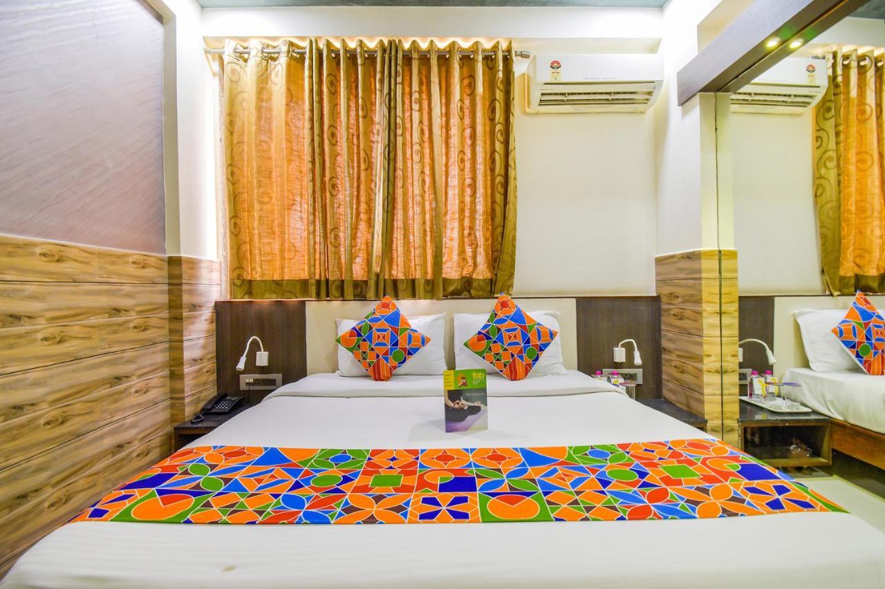 Fabhotel Kohinoor Plaza Hotel Ahmedabad