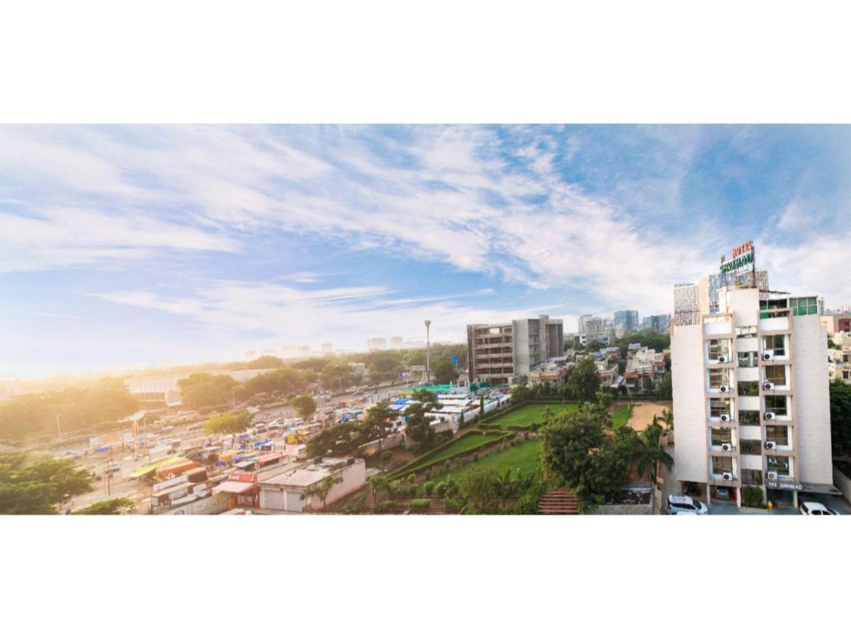 Shrimad Residency Hotel