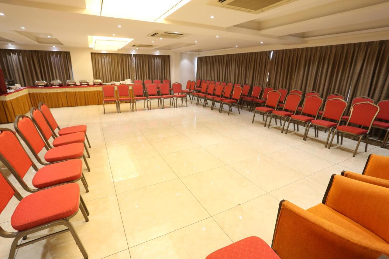 The Park Residency Ahmedabad