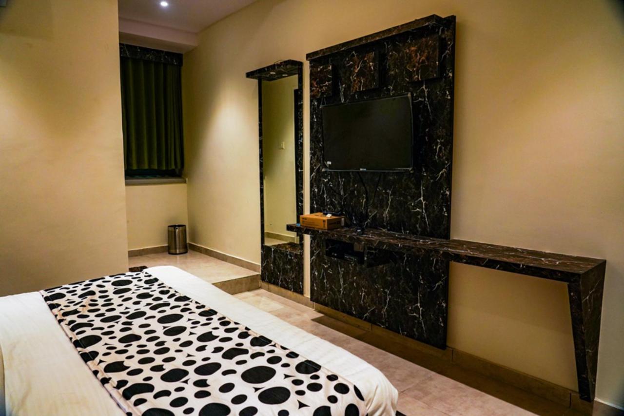 Hotel Privilege 3*