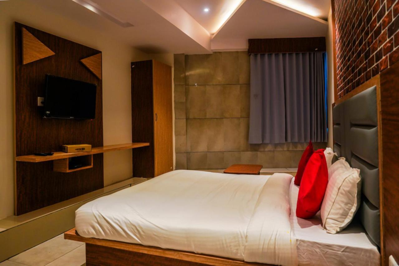 Privilege 3* Ahmedabad