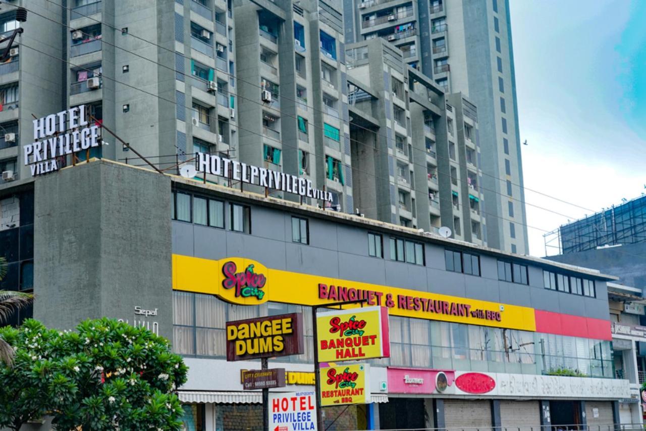 Privilege 3* Ahmedabad