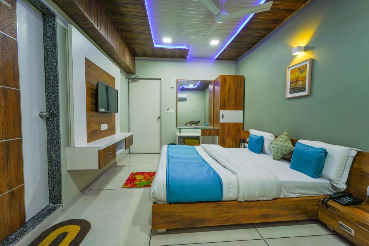 The Nest Residency Hotel 3*