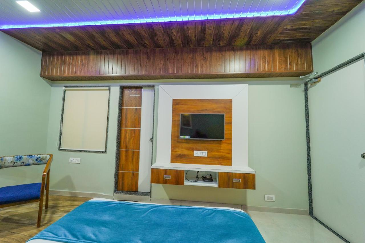 The Nest Residency Ahmedabad