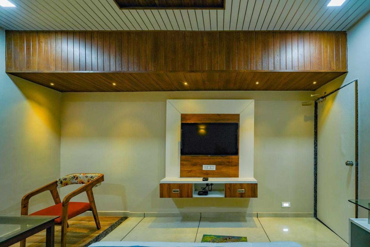The Nest Residency Hotel